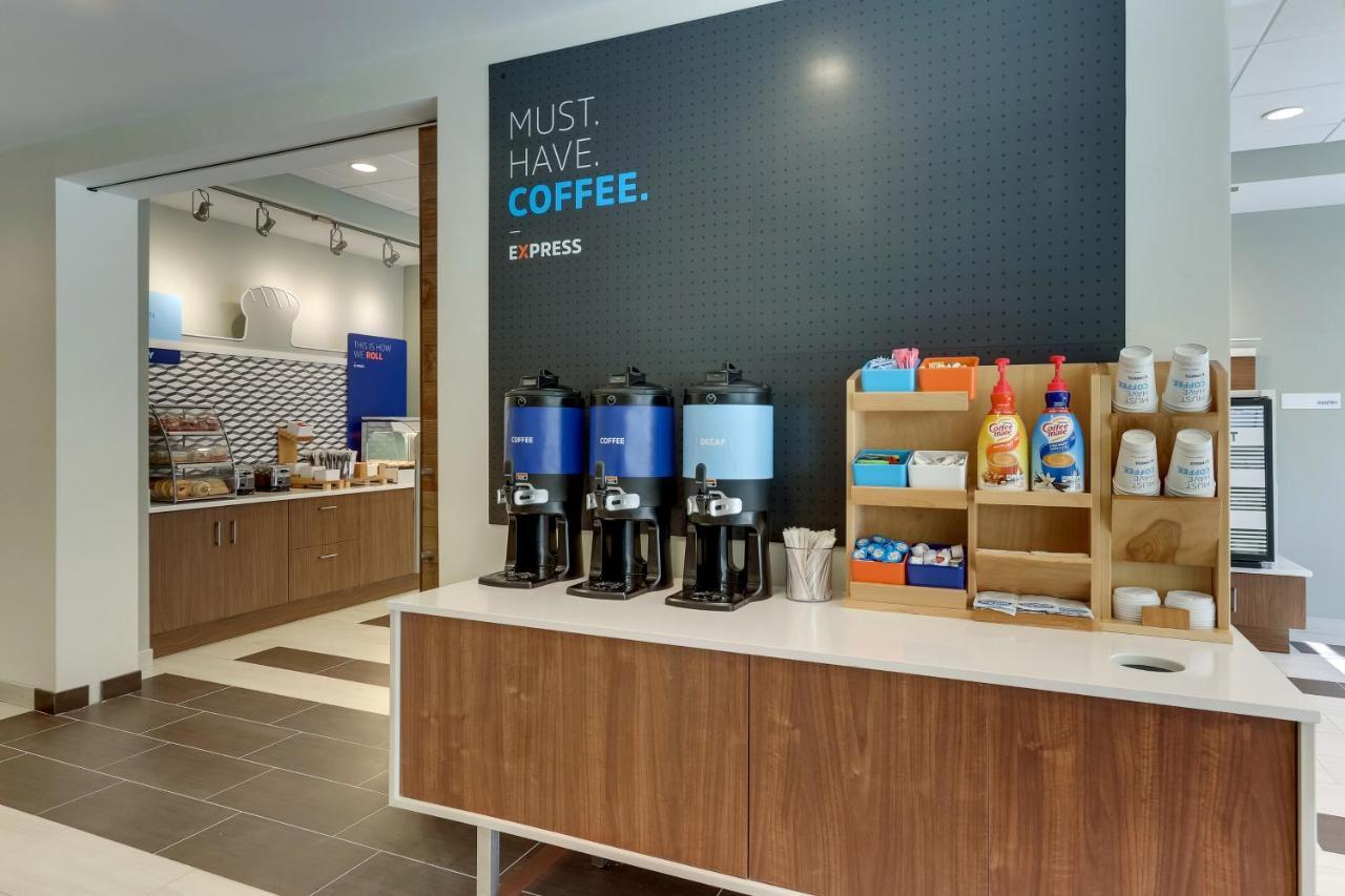 Holiday Inn Express & Suites - Winston - Salem Sw - Clemmons By Ihg Extérieur photo