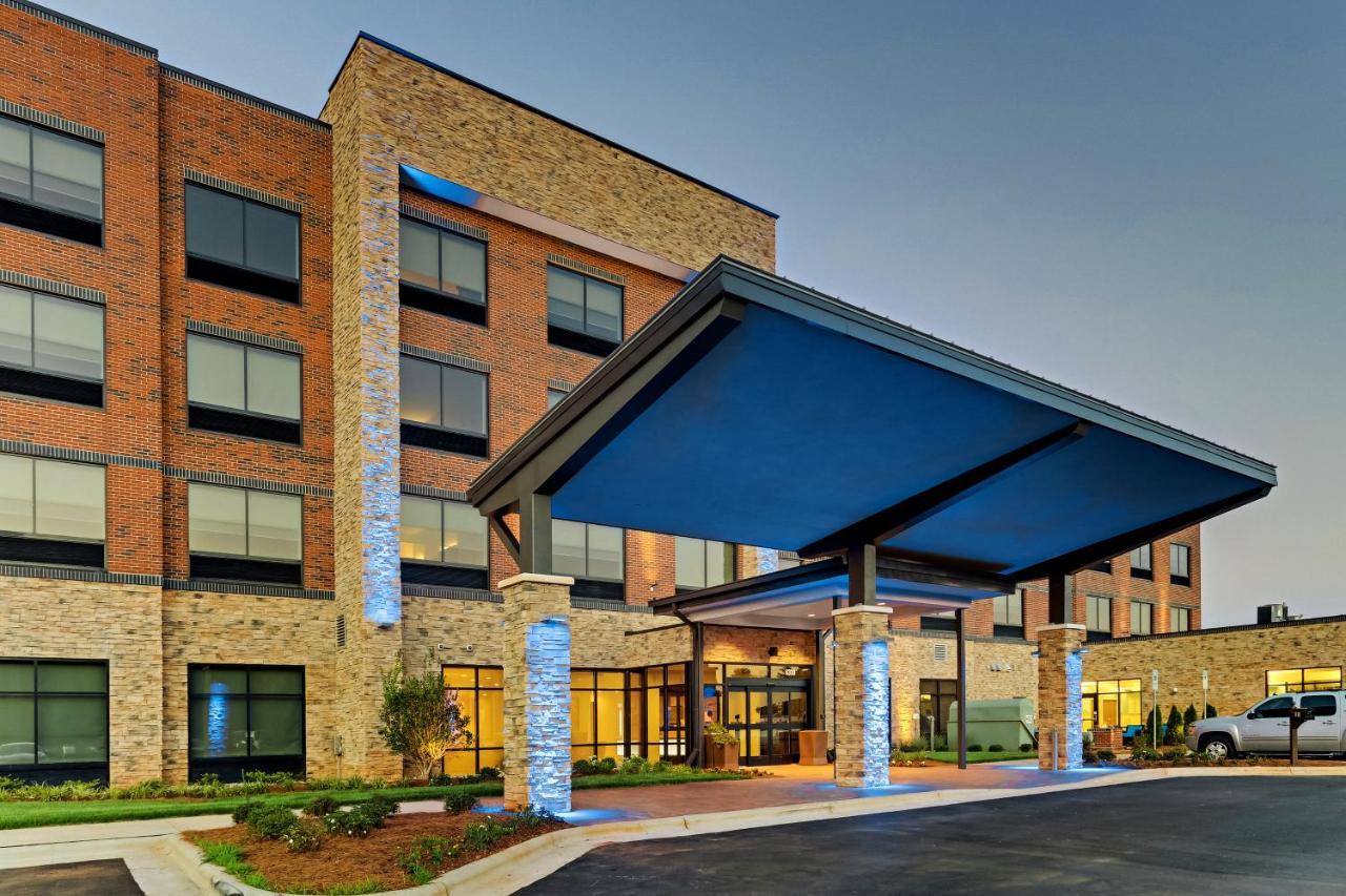 Holiday Inn Express & Suites - Winston - Salem Sw - Clemmons By Ihg Extérieur photo