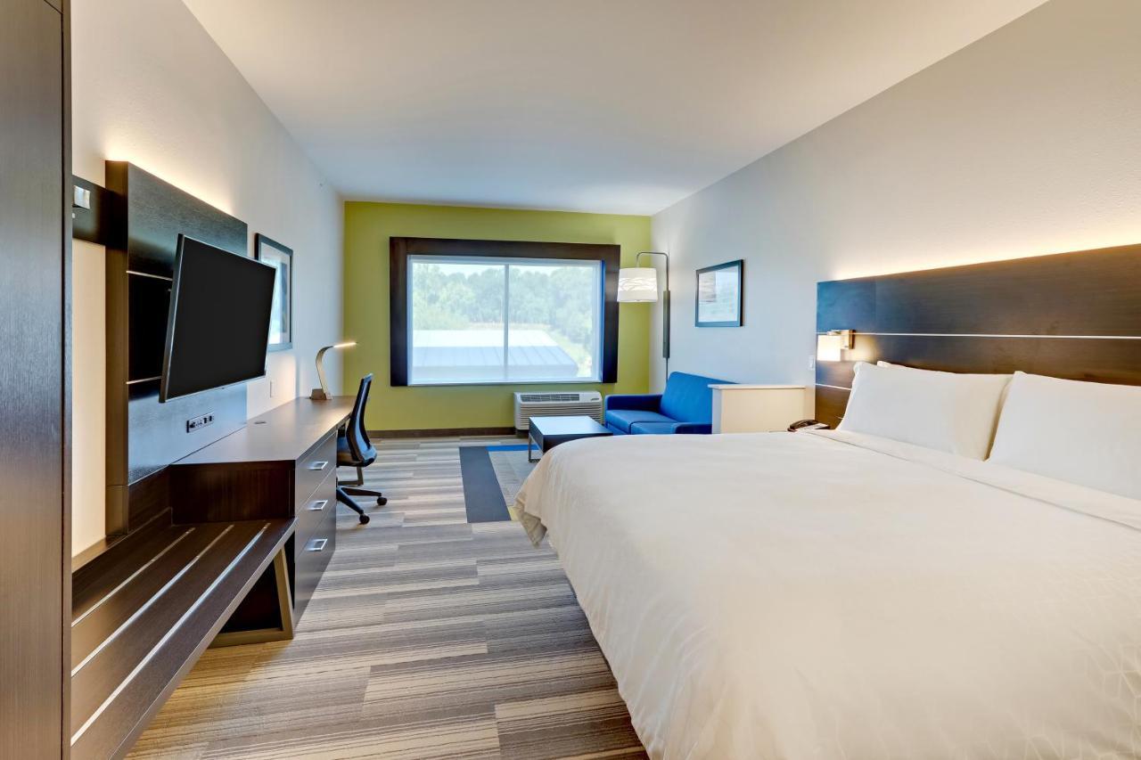 Holiday Inn Express & Suites - Winston - Salem Sw - Clemmons By Ihg Extérieur photo
