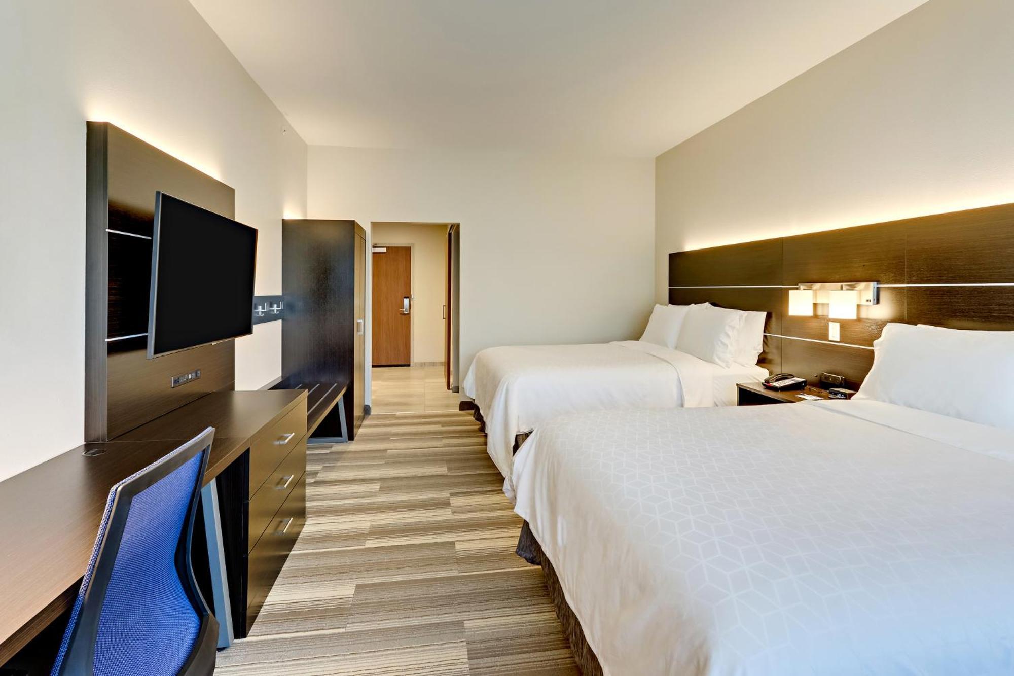Holiday Inn Express & Suites - Winston - Salem Sw - Clemmons By Ihg Extérieur photo