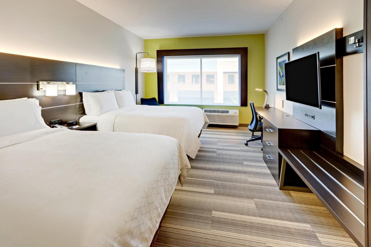 Holiday Inn Express & Suites - Winston - Salem Sw - Clemmons By Ihg Extérieur photo