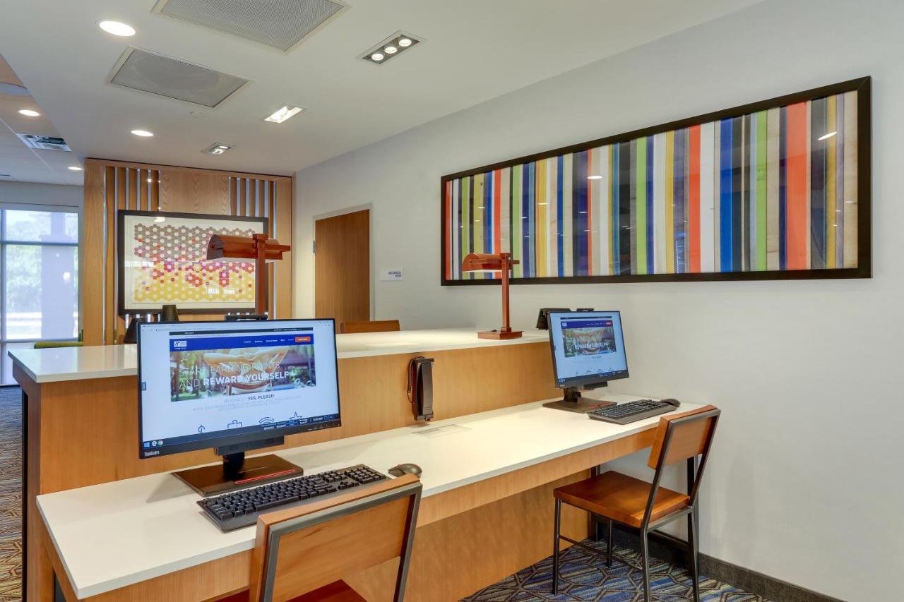 Holiday Inn Express & Suites - Winston - Salem Sw - Clemmons By Ihg Extérieur photo