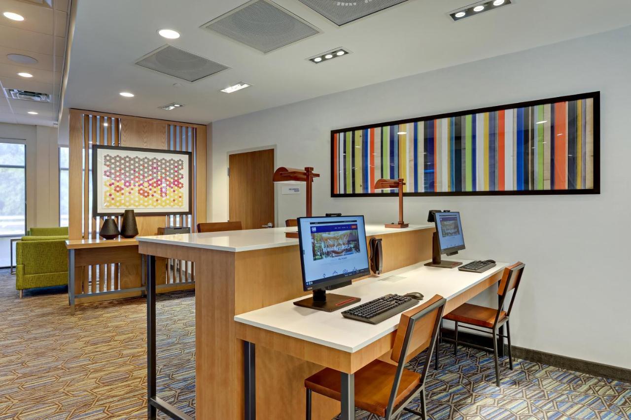 Holiday Inn Express & Suites - Winston - Salem Sw - Clemmons By Ihg Extérieur photo