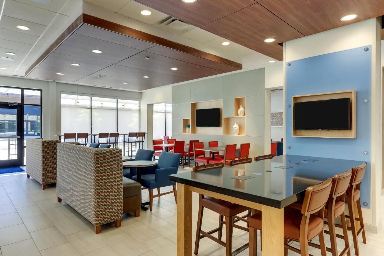 Holiday Inn Express & Suites - Winston - Salem Sw - Clemmons By Ihg Extérieur photo