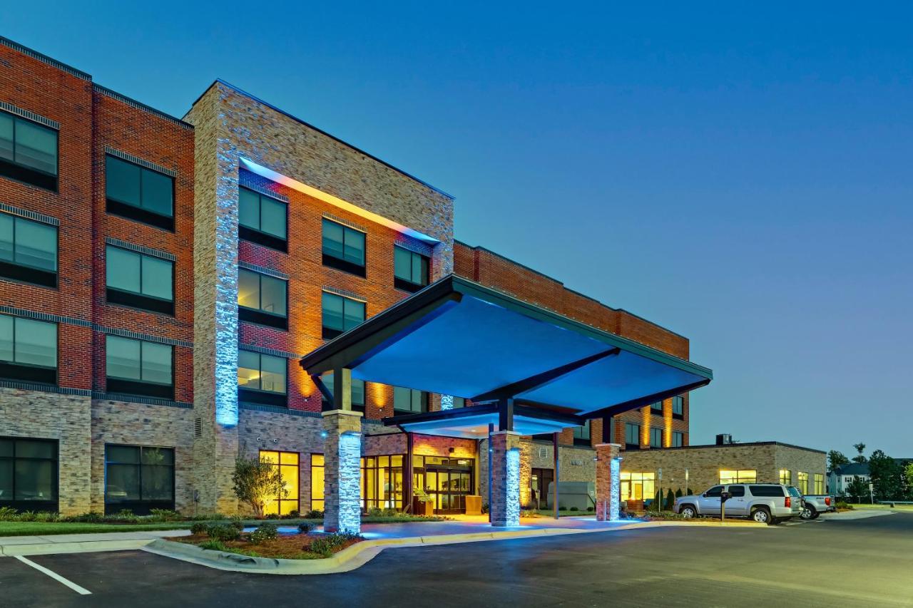 Holiday Inn Express & Suites - Winston - Salem Sw - Clemmons By Ihg Extérieur photo
