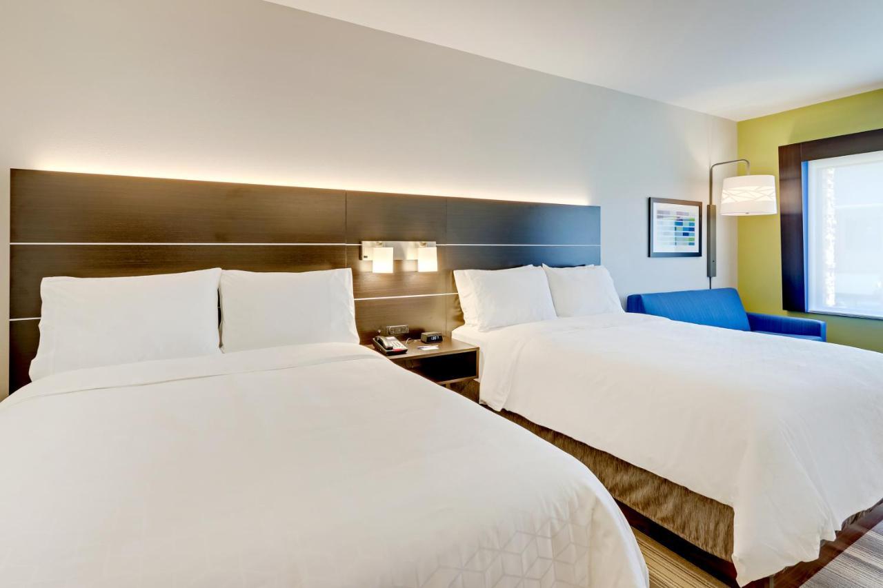 Holiday Inn Express & Suites - Winston - Salem Sw - Clemmons By Ihg Extérieur photo