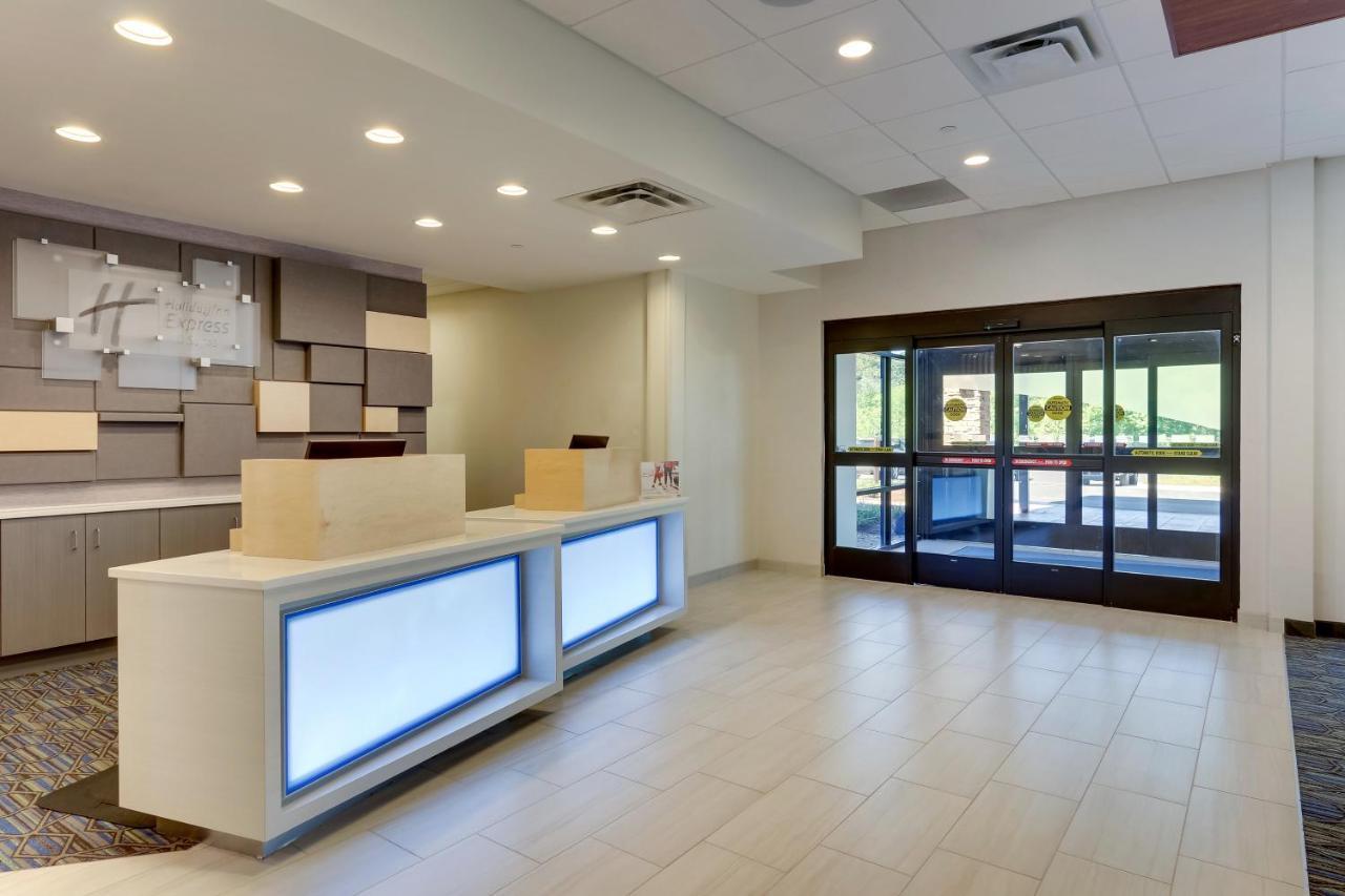 Holiday Inn Express & Suites - Winston - Salem Sw - Clemmons By Ihg Extérieur photo