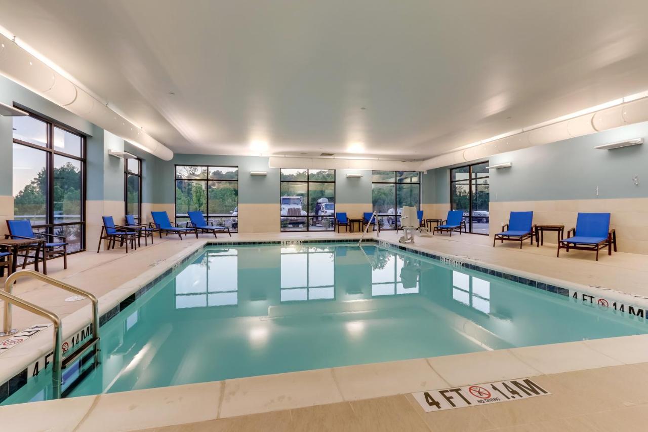 Holiday Inn Express & Suites - Winston - Salem Sw - Clemmons By Ihg Extérieur photo