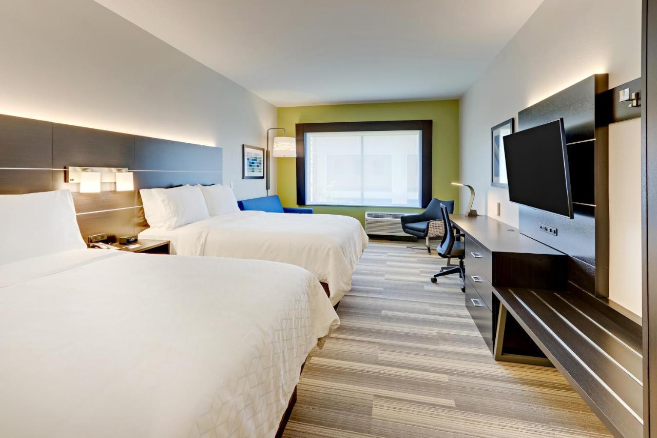 Holiday Inn Express & Suites - Winston - Salem Sw - Clemmons By Ihg Extérieur photo