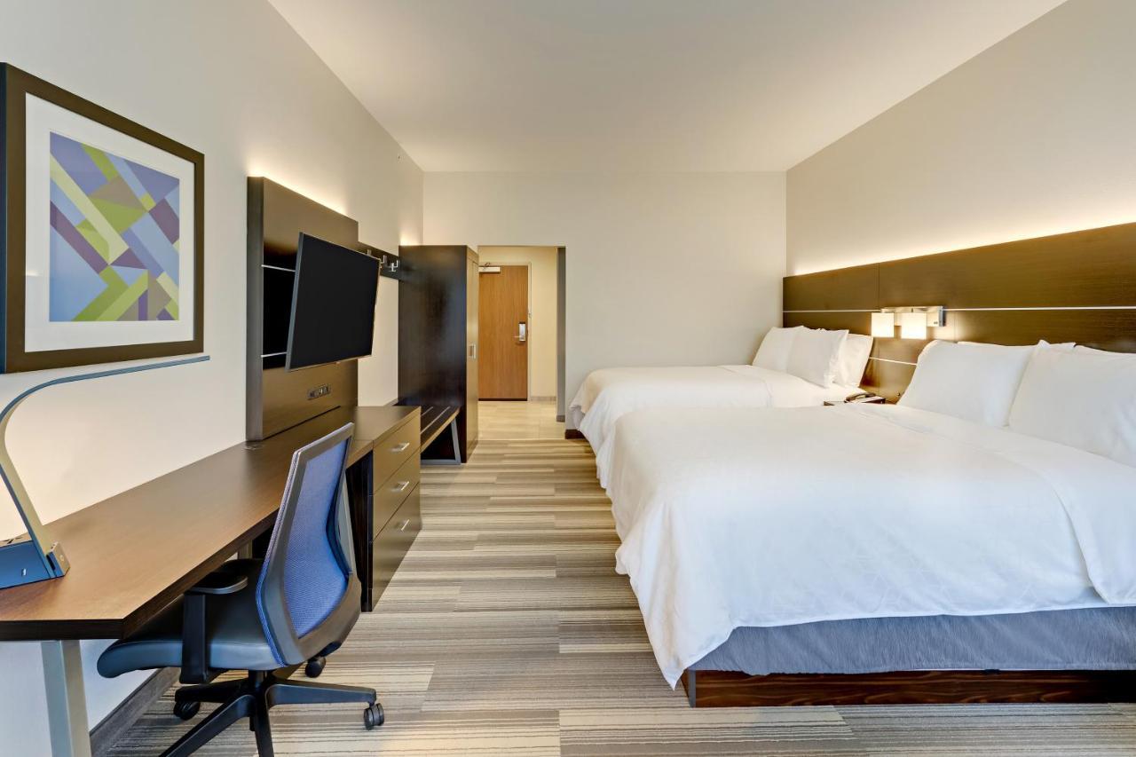 Holiday Inn Express & Suites - Winston - Salem Sw - Clemmons By Ihg Extérieur photo