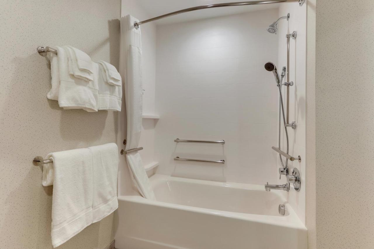 Holiday Inn Express & Suites - Winston - Salem Sw - Clemmons By Ihg Extérieur photo