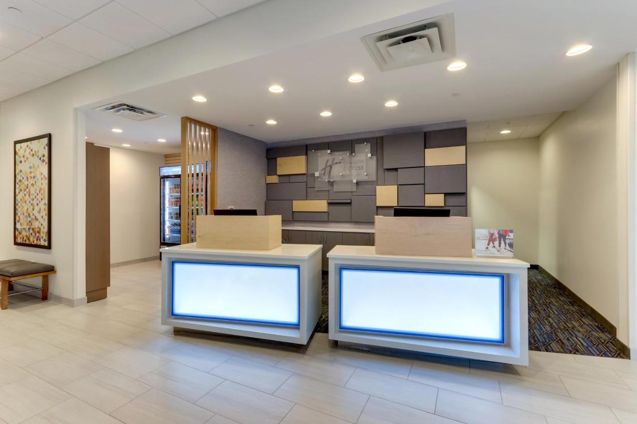 Holiday Inn Express & Suites - Winston - Salem Sw - Clemmons By Ihg Extérieur photo