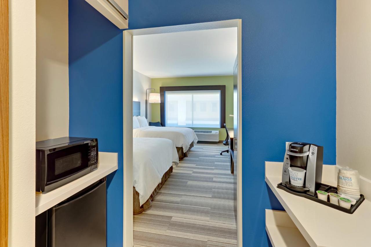 Holiday Inn Express & Suites - Winston - Salem Sw - Clemmons By Ihg Extérieur photo