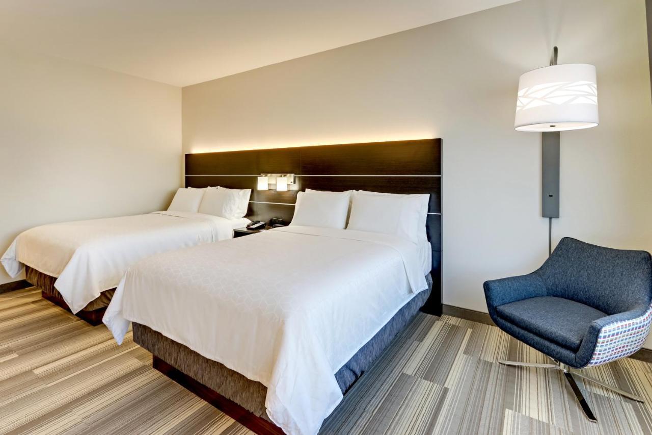 Holiday Inn Express & Suites - Winston - Salem Sw - Clemmons By Ihg Extérieur photo