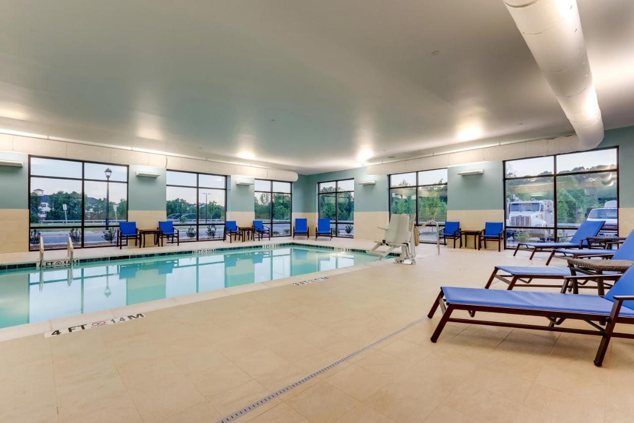 Holiday Inn Express & Suites - Winston - Salem Sw - Clemmons By Ihg Extérieur photo