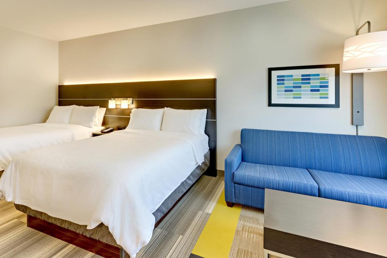Holiday Inn Express & Suites - Winston - Salem Sw - Clemmons By Ihg Extérieur photo