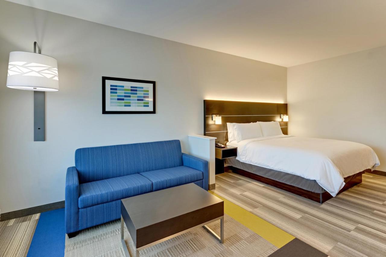 Holiday Inn Express & Suites - Winston - Salem Sw - Clemmons By Ihg Extérieur photo