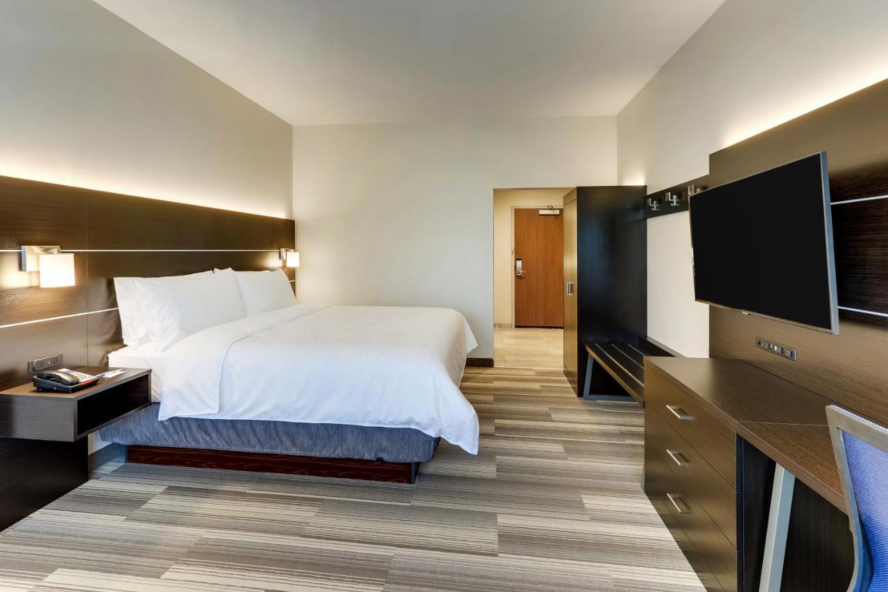 Holiday Inn Express & Suites - Winston - Salem Sw - Clemmons By Ihg Extérieur photo
