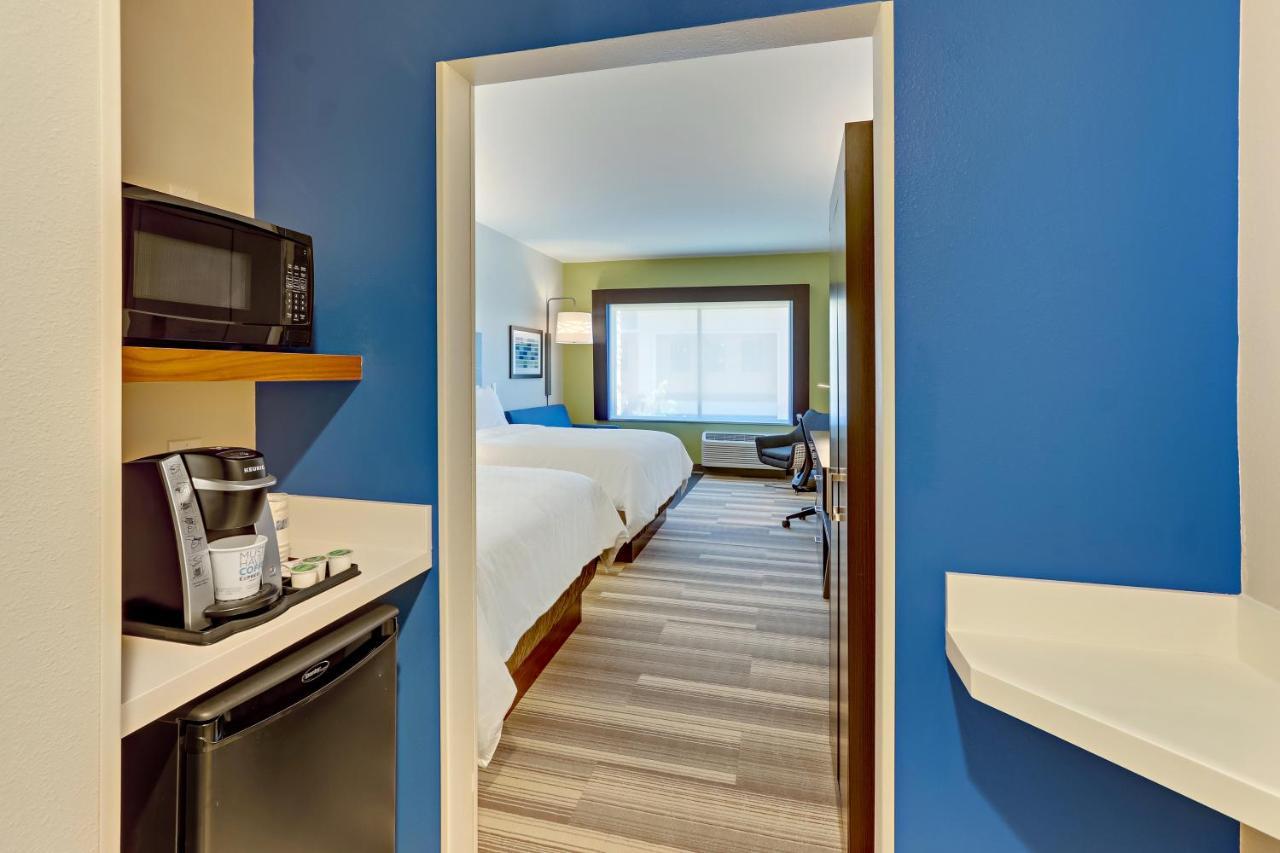 Holiday Inn Express & Suites - Winston - Salem Sw - Clemmons By Ihg Extérieur photo