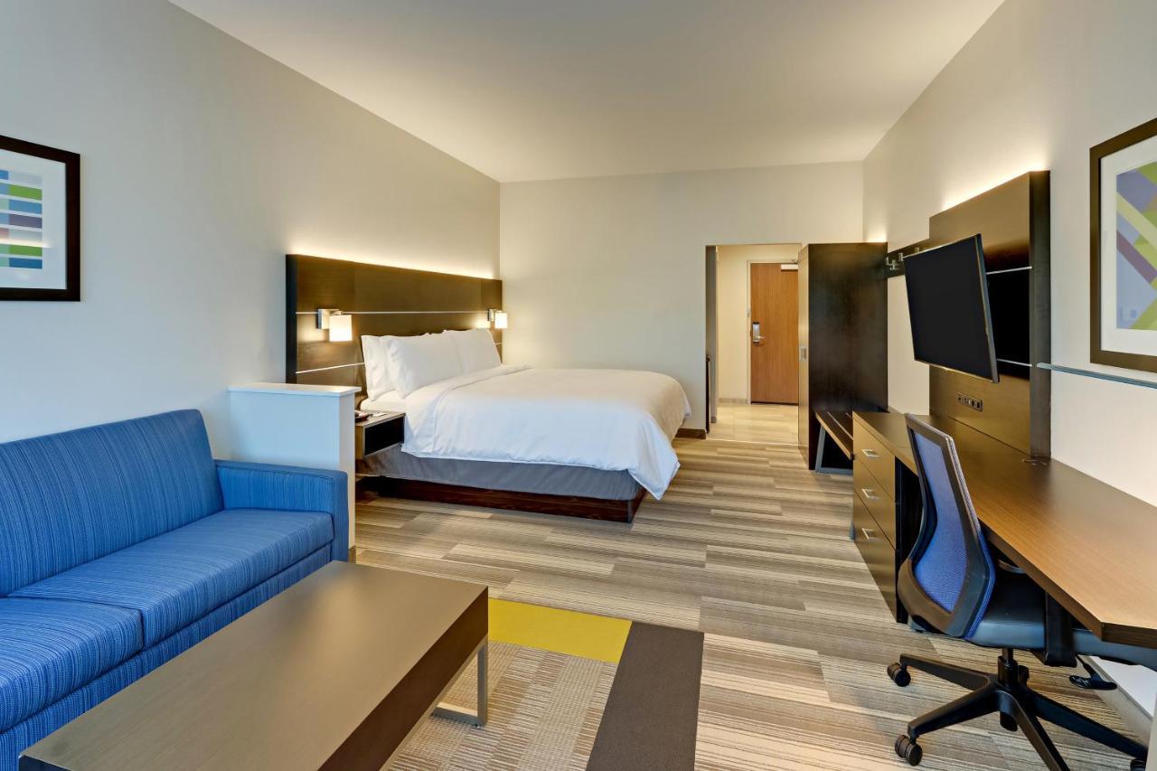 Holiday Inn Express & Suites - Winston - Salem Sw - Clemmons By Ihg Extérieur photo