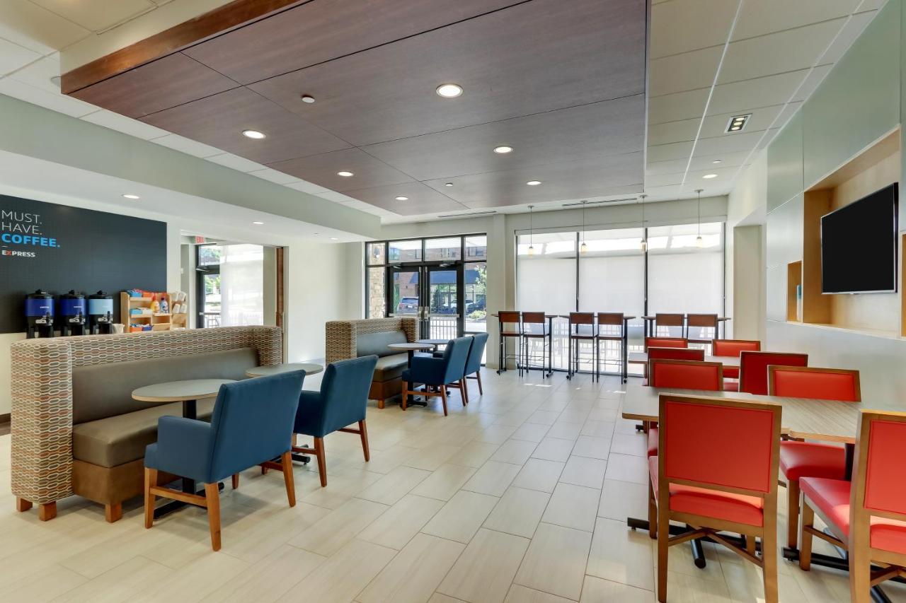 Holiday Inn Express & Suites - Winston - Salem Sw - Clemmons By Ihg Extérieur photo