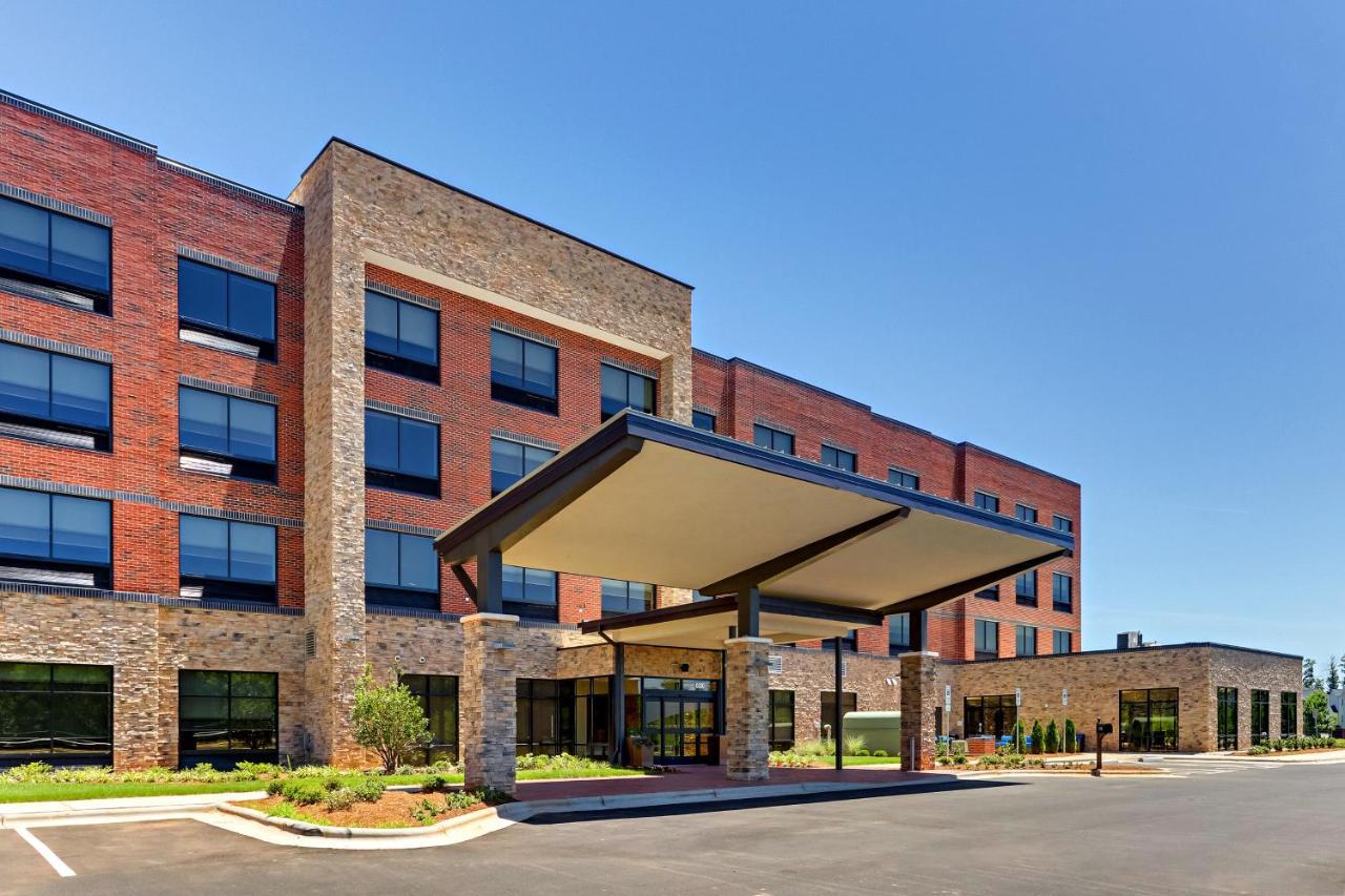 Holiday Inn Express & Suites - Winston - Salem Sw - Clemmons By Ihg Extérieur photo