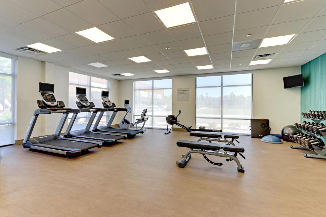 Holiday Inn Express & Suites - Winston - Salem Sw - Clemmons By Ihg Extérieur photo