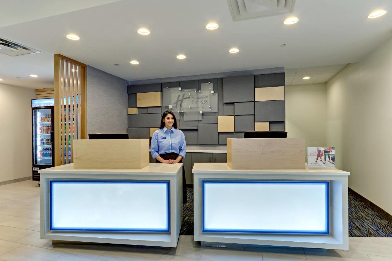 Holiday Inn Express & Suites - Winston - Salem Sw - Clemmons By Ihg Extérieur photo