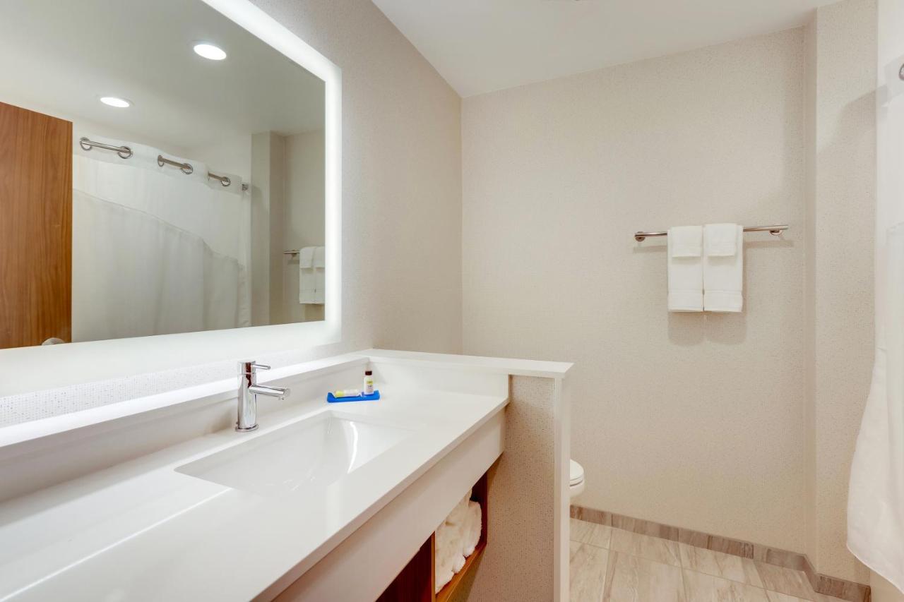 Holiday Inn Express & Suites - Winston - Salem Sw - Clemmons By Ihg Extérieur photo
