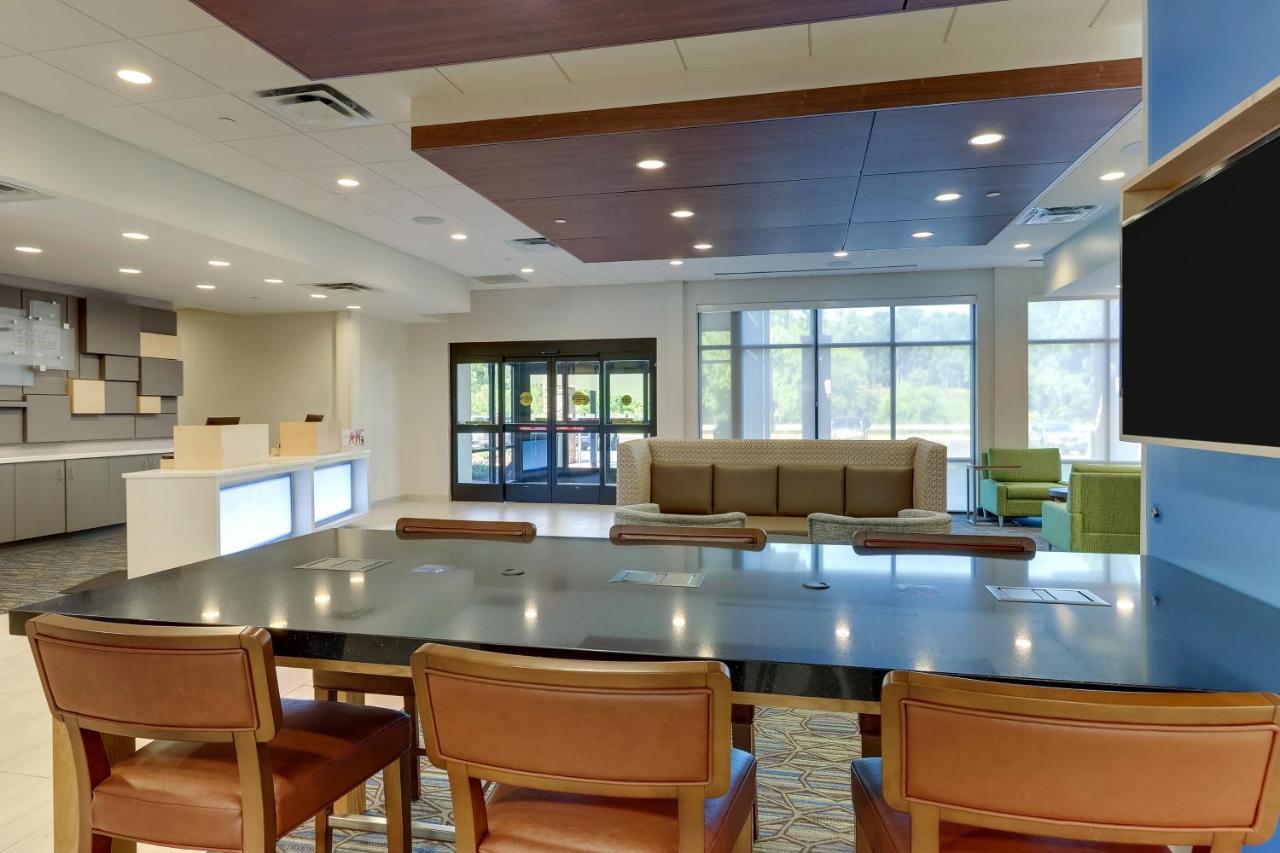 Holiday Inn Express & Suites - Winston - Salem Sw - Clemmons By Ihg Extérieur photo