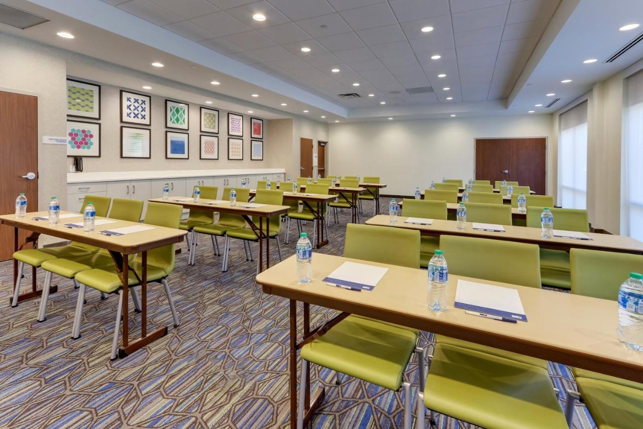 Holiday Inn Express & Suites - Winston - Salem Sw - Clemmons By Ihg Extérieur photo