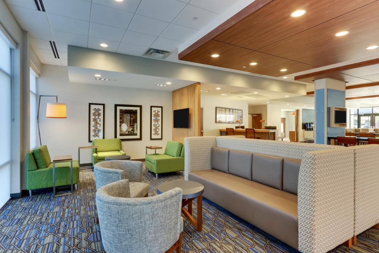 Holiday Inn Express & Suites - Winston - Salem Sw - Clemmons By Ihg Extérieur photo
