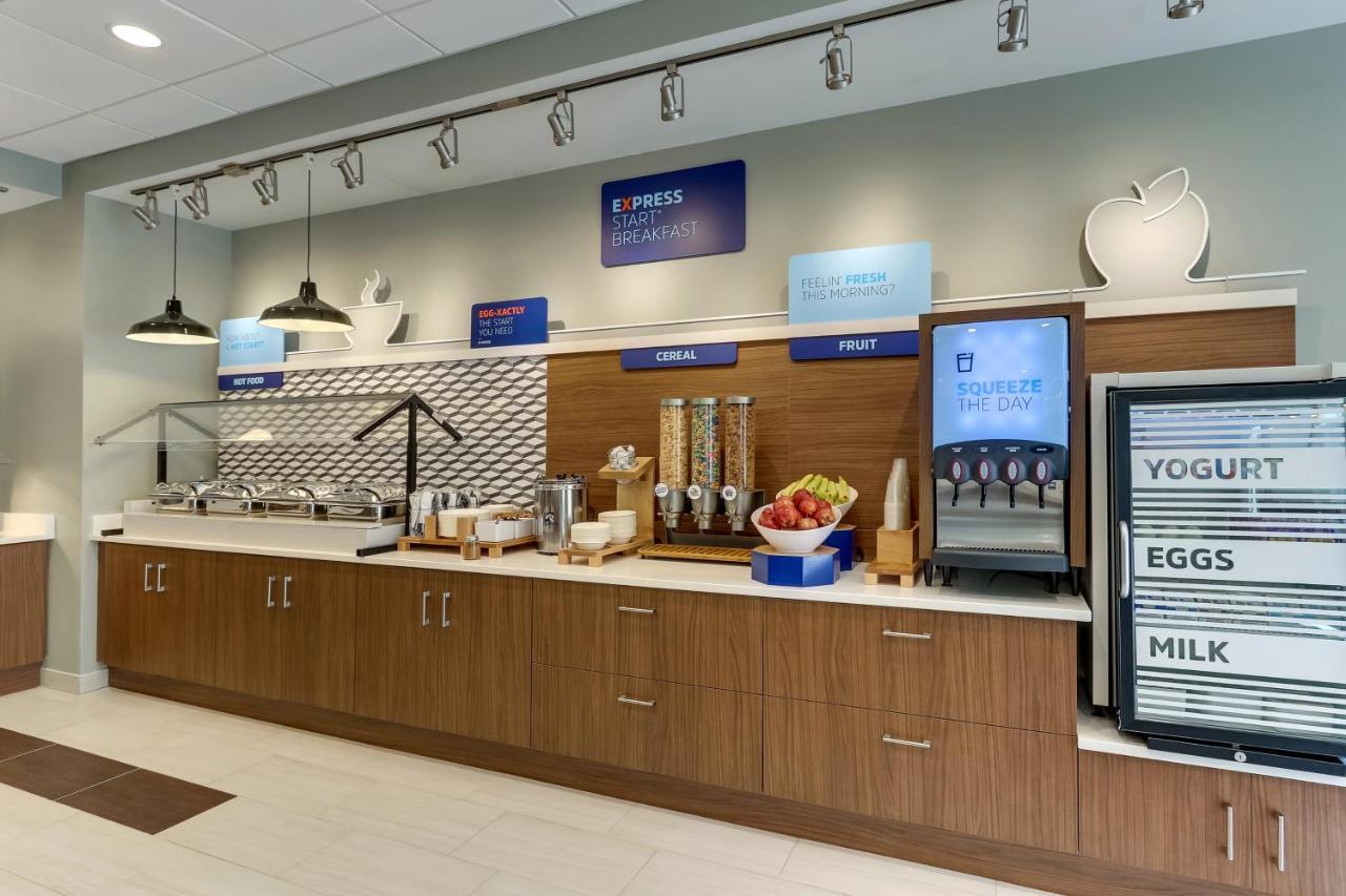 Holiday Inn Express & Suites - Winston - Salem Sw - Clemmons By Ihg Extérieur photo