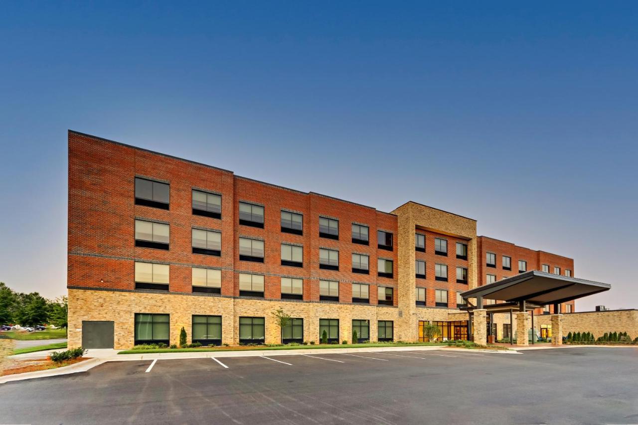 Holiday Inn Express & Suites - Winston - Salem Sw - Clemmons By Ihg Extérieur photo