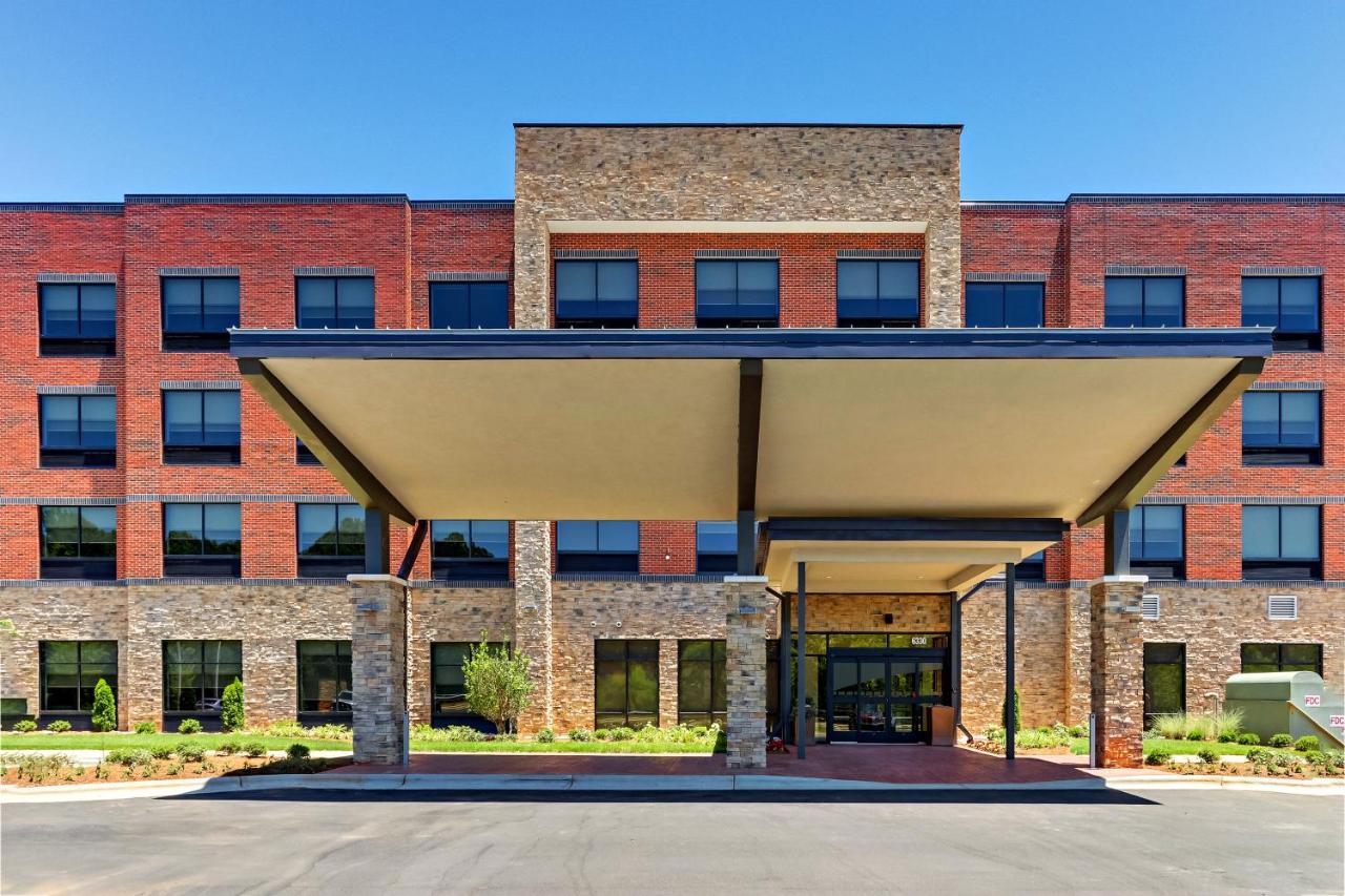 Holiday Inn Express & Suites - Winston - Salem Sw - Clemmons By Ihg Extérieur photo