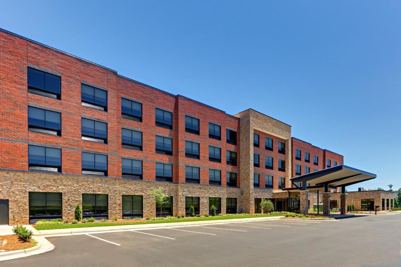 Holiday Inn Express & Suites - Winston - Salem Sw - Clemmons By Ihg Extérieur photo