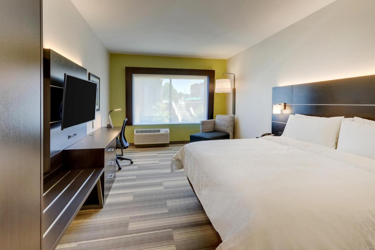 Holiday Inn Express & Suites - Winston - Salem Sw - Clemmons By Ihg Extérieur photo