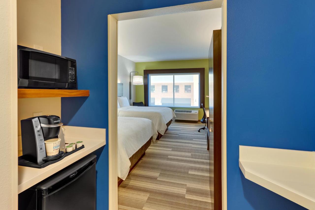 Holiday Inn Express & Suites - Winston - Salem Sw - Clemmons By Ihg Extérieur photo