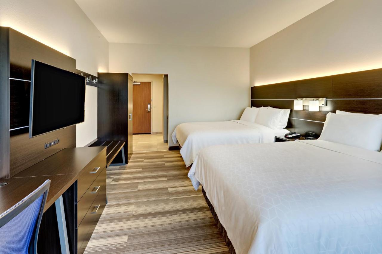 Holiday Inn Express & Suites - Winston - Salem Sw - Clemmons By Ihg Extérieur photo