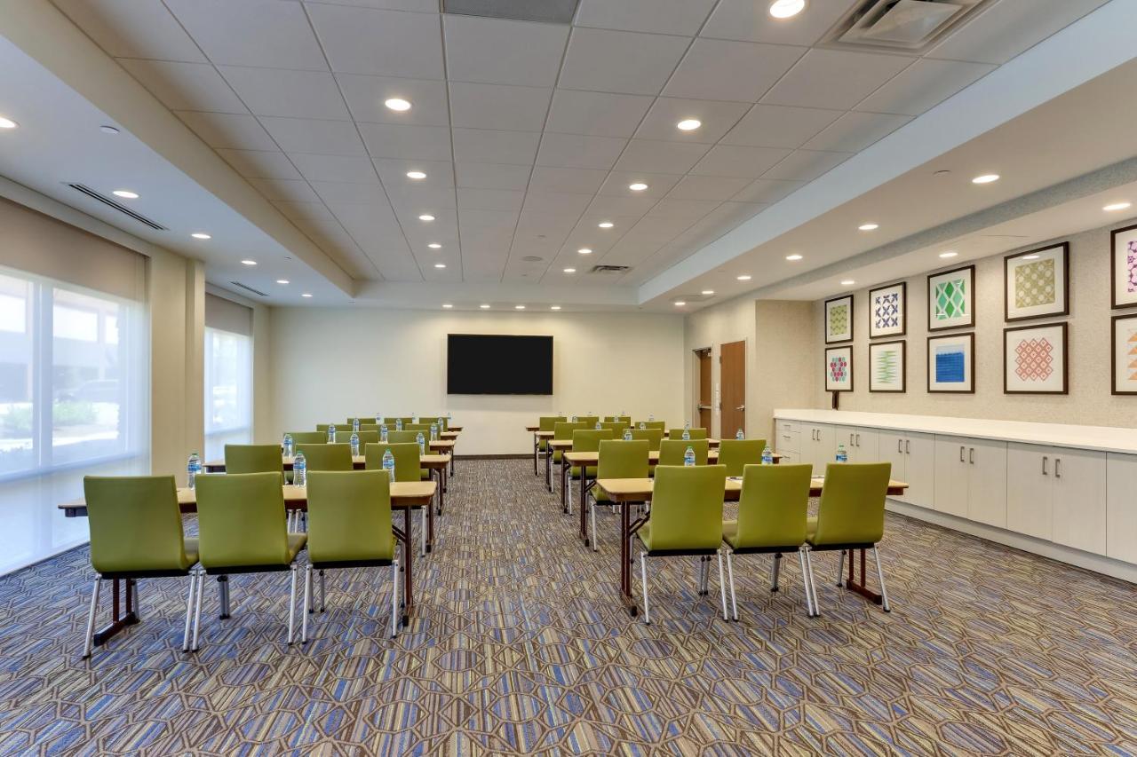 Holiday Inn Express & Suites - Winston - Salem Sw - Clemmons By Ihg Extérieur photo