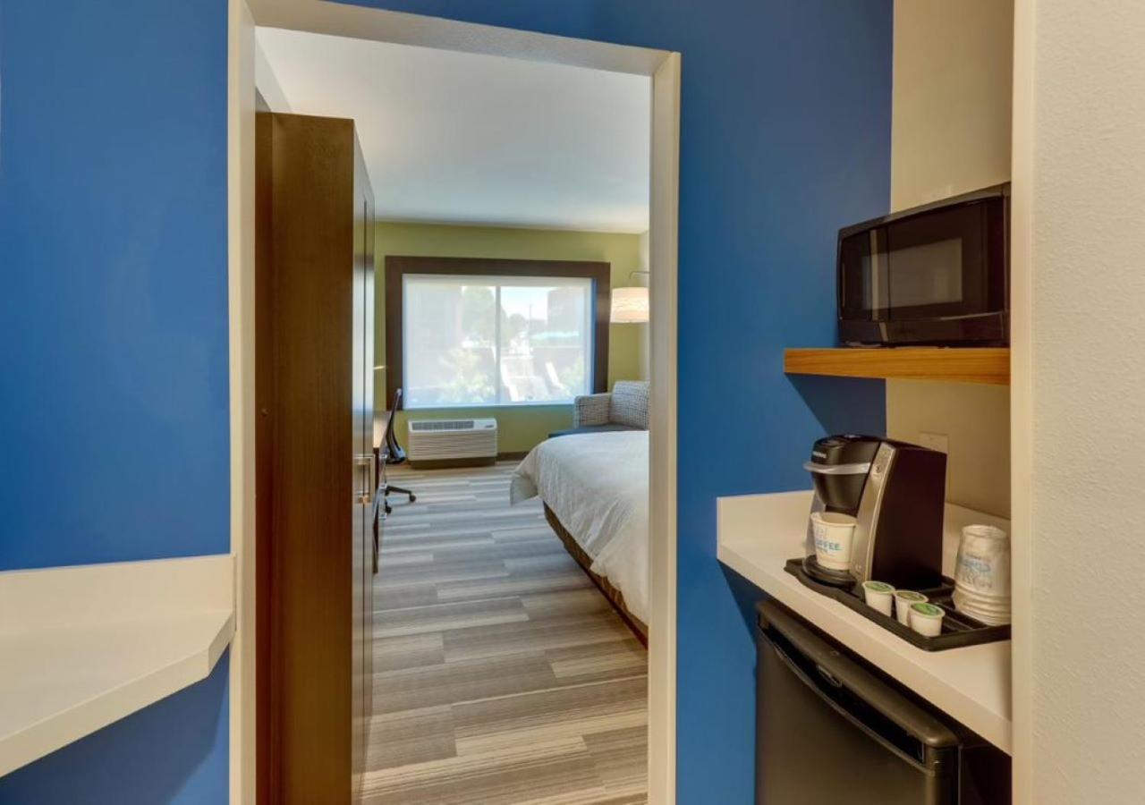Holiday Inn Express & Suites - Winston - Salem Sw - Clemmons By Ihg Extérieur photo