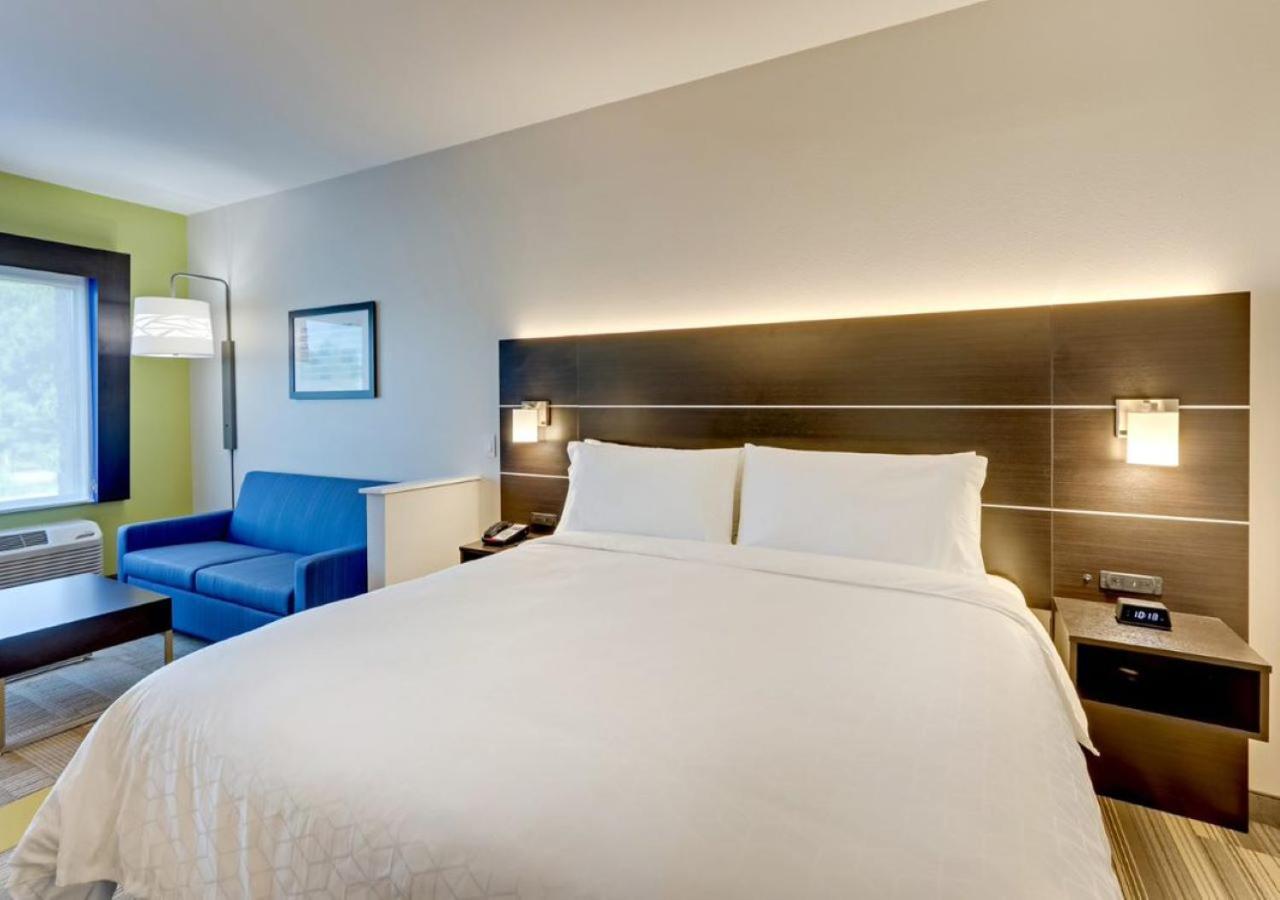Holiday Inn Express & Suites - Winston - Salem Sw - Clemmons By Ihg Extérieur photo
